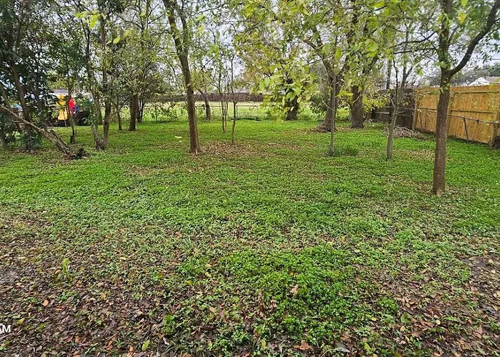 3Br Spacious Home With Backyard