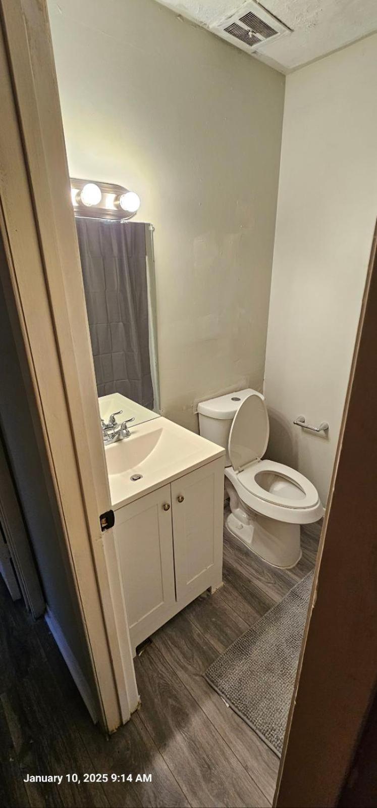 3br Spacious With Backyard * Houston