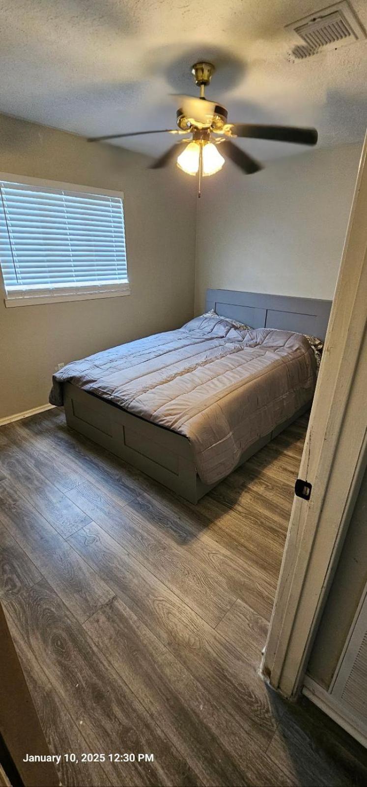 3br Spacious With Backyard Villa *