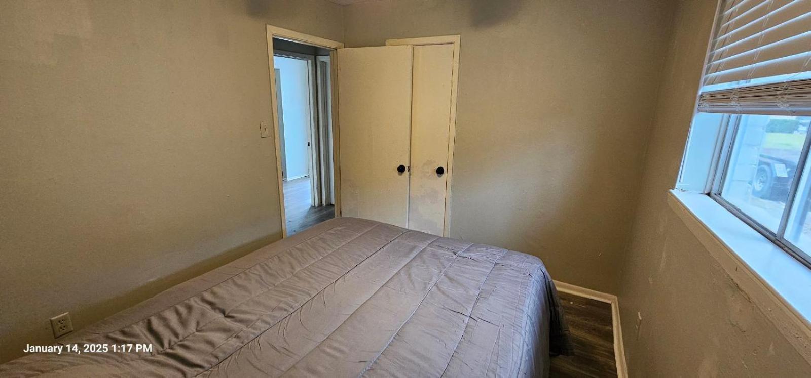 3br Spacious With Backyard * Houston