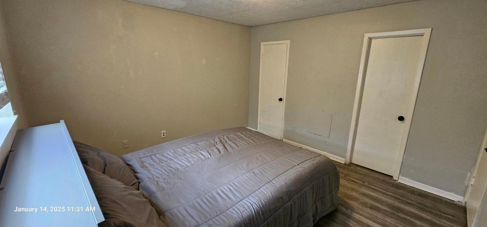 Villa 3br Spacious With Backyard