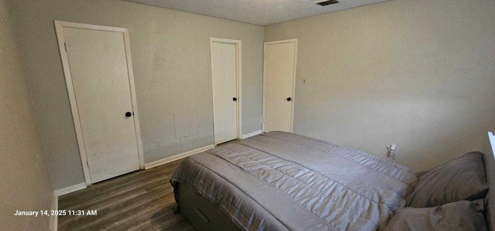 3br Spacious With Backyard Houston